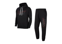 Nike Hooded Fleece GX Tracksuit