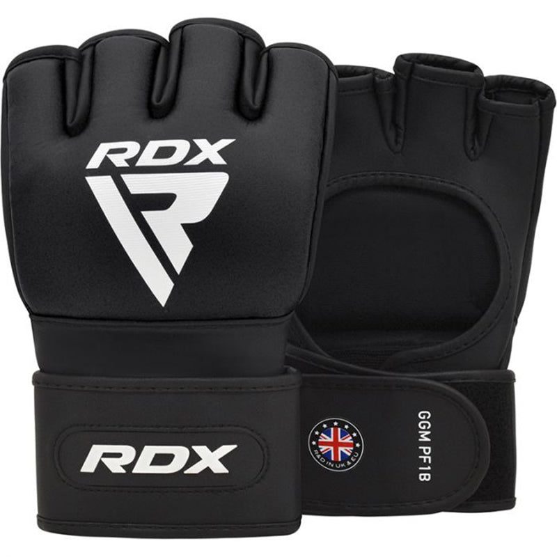 RDX PF1 MMA Fighting Grappling Gloves