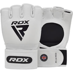 RDX PF1 MMA Fighting Grappling Gloves