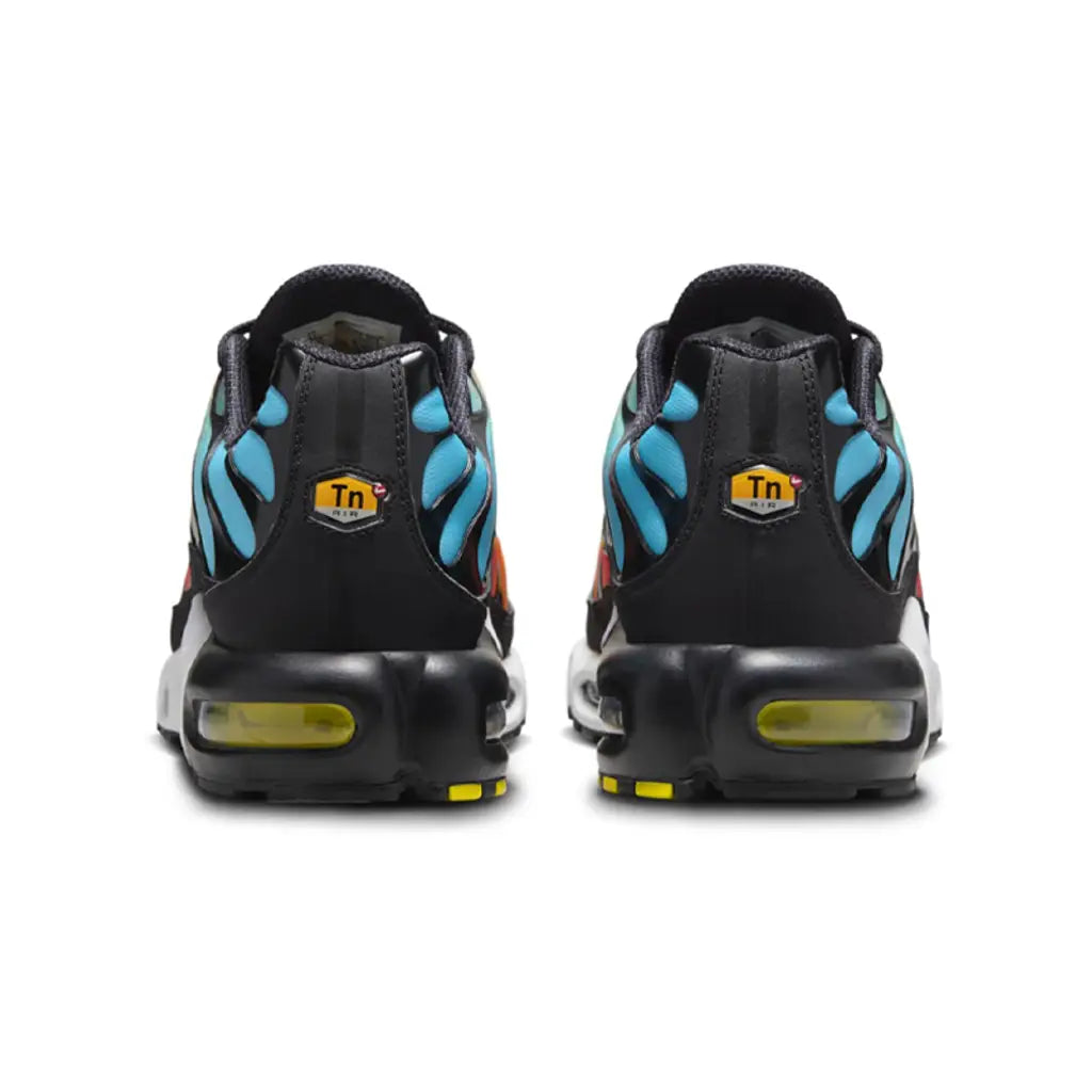 Nike TN Air Max Plus Tropical Gradient Men's Shoes
