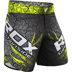 RDX R11 MMA Fight Shorts