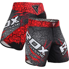 RDX R11 MMA Fight Shorts