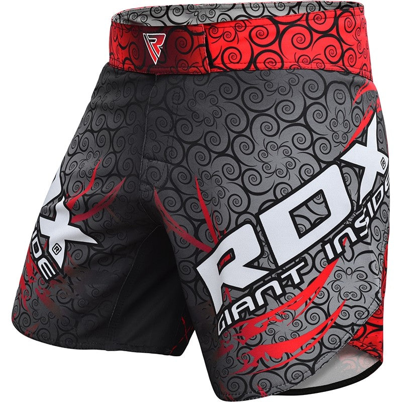 RDX R11 MMA Fight Shorts