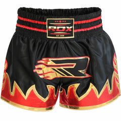 RDX R2 Muay Thai Shorts
