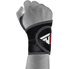RDX R2 Neoprene Compression Wrist Support Wrap