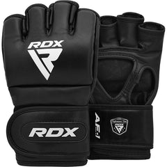 RDX F1 4oz MMA Grappling Gloves