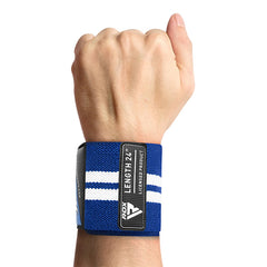 RDX W4 Wrist Support Wraps for Weight Lifting