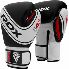 RDX 4W 2ft Robo Kids Punch Bag with Gloves Set