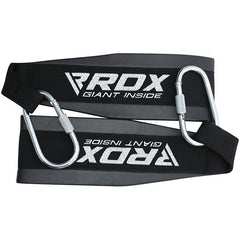RDX AB2 Arm Straps for Pull Up Bar