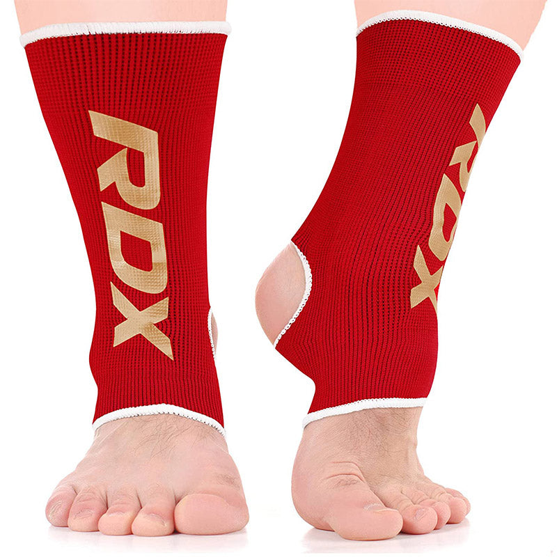 RDX AW Ankle Compression Sleeve Socks