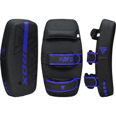 RDX F6 KARA Thai Pad Black