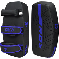 RDX F6 KARA Thai Pad Black