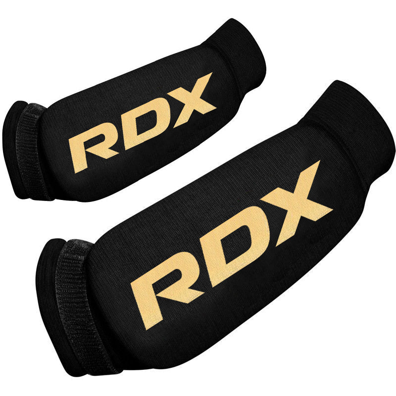 RDX FB CE Certified Forearm Guards for Boxing, MMA & Combat Sports Training OEKO-TEX® Standard 100 certified