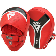 RDX Focus Pad Aura Plus T-17