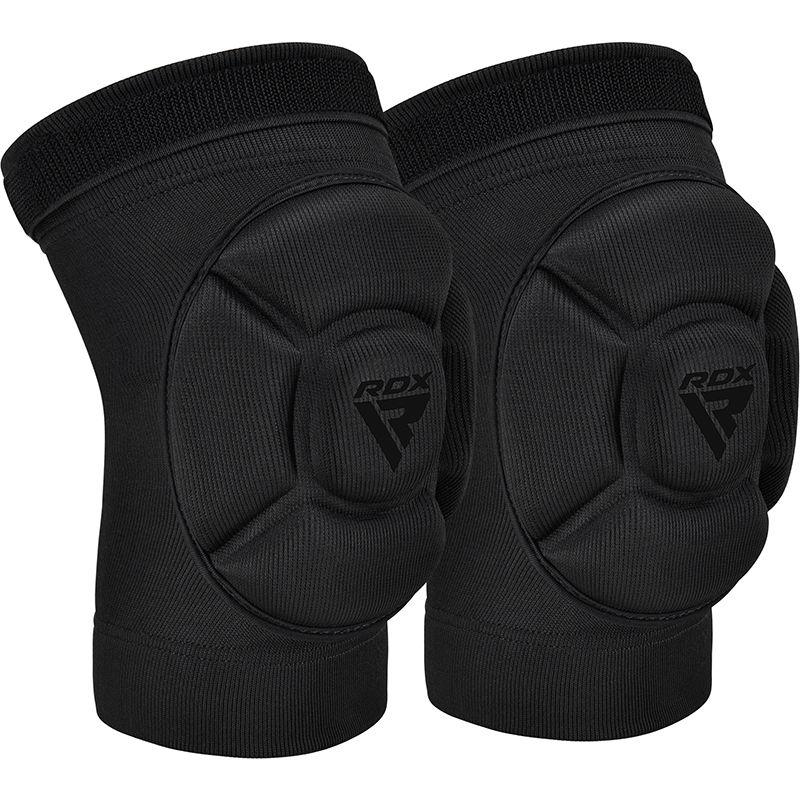 RDX MMA Protective Knee Pads