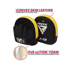 RDX J12 KIDS Focus Pads