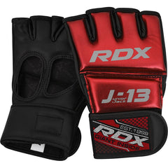 RDX J13 Junior MMA Grappling Gloves