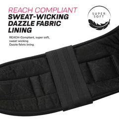 RDX Leg & Foot Stretcher for Workout