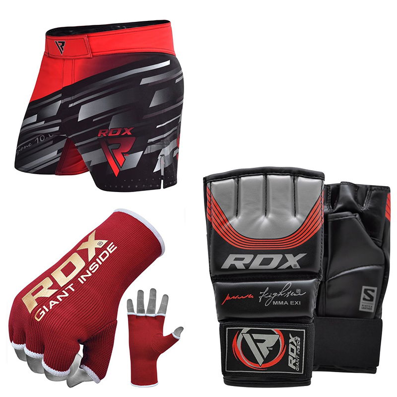 RDX MMA Accessories 3-in-1 Special Sale Bundle-15