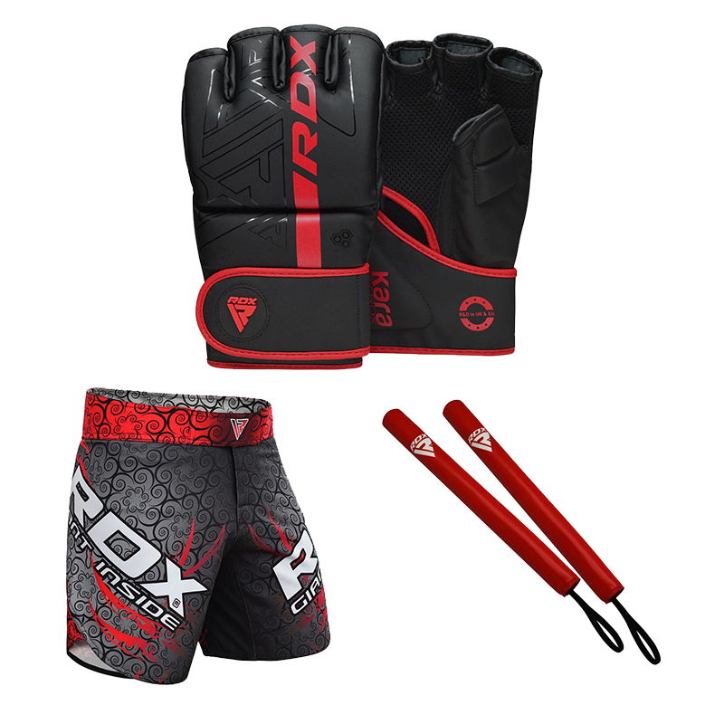 RDX MMA Products 3-in-1 Special Sale Bundle-8