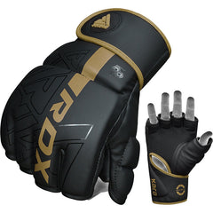 RDX MMA Products 3-in-1 Special Sale Bundle-8