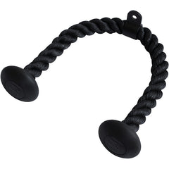 RDX R1 Black Nylon Tricep Rope