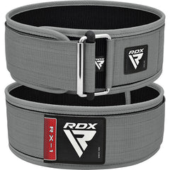 RDX RX1 Weightlifting Leather Belt