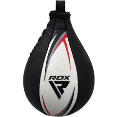 RDX Leather Speed Ball