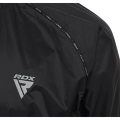 RDX S7 Sweat Sauna Suit for Weight Loss