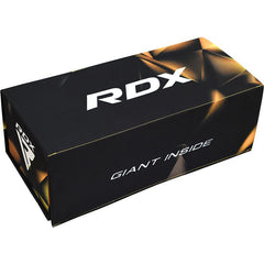 RDX S8 Nova Tech Wrinkle Free Boxing Gloves