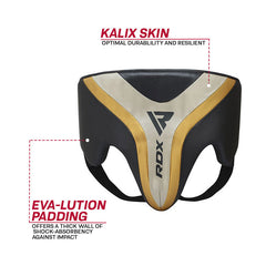 RDX T17 Aura Groin Guard