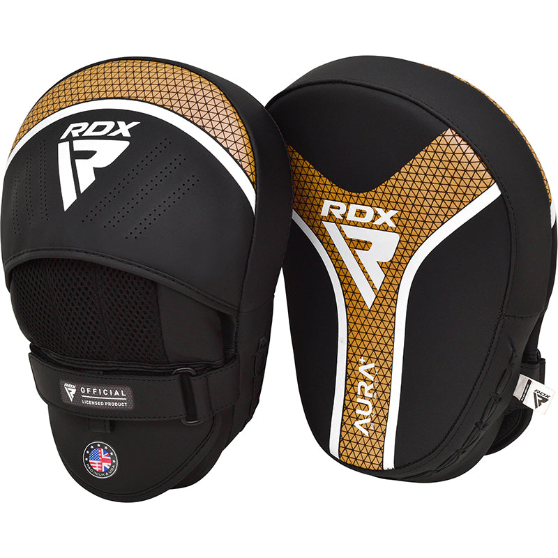 RDX Focus Pad Aura Plus T-17