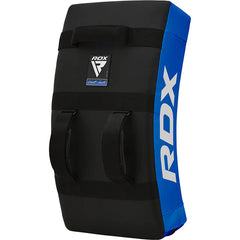 RDX T1 Curved Kick Shield with Durable Nylon Handles