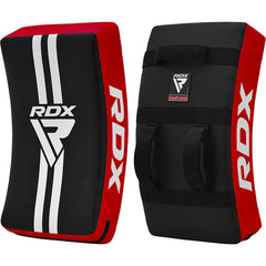 RDX T1 Curved Kick Shield with Durable Nylon Handles