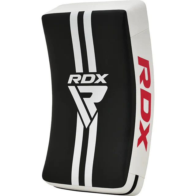 RDX T1 Curved Kick Shield with Durable Nylon Handles