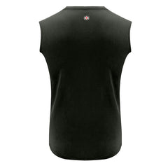 RDX T1 Grey Sleeveless Top