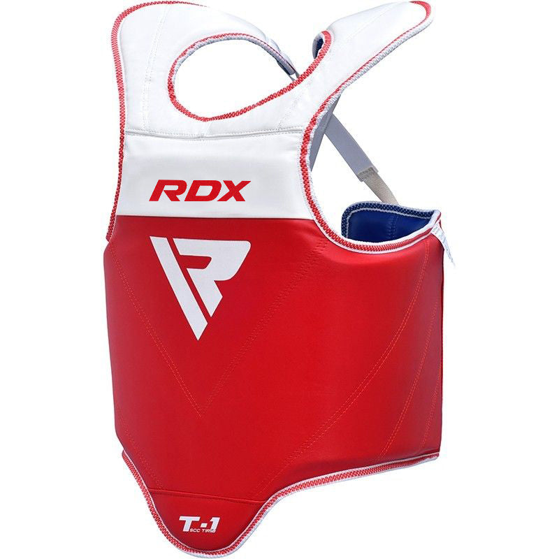 RDX T1 Taekwondo Chest Guard