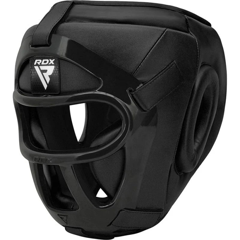 RDX T1 Head Guard with Grill