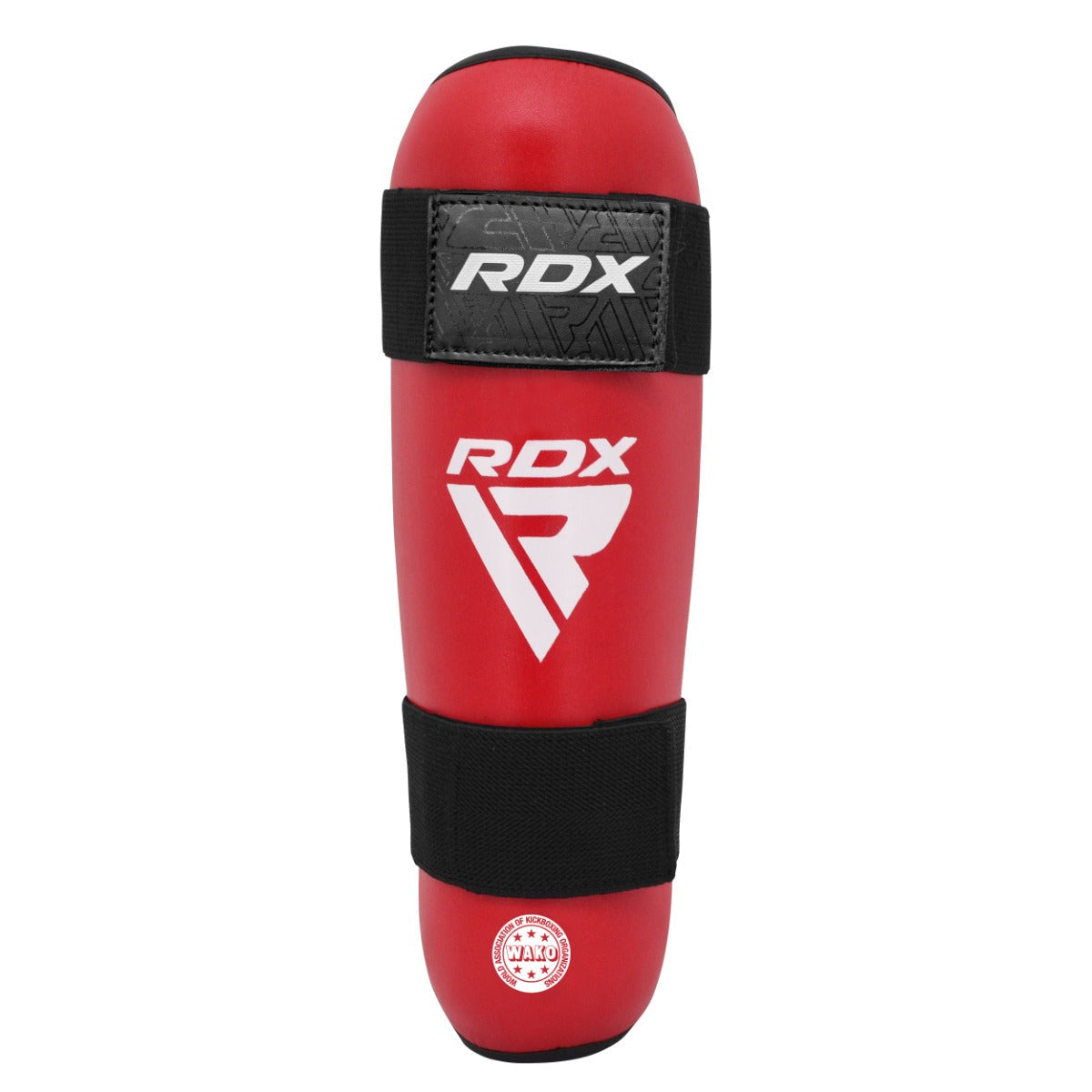 RDX WAKO SHIN GUARD T2 Red