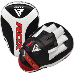 RDX T4 Bag Gloves with Boxing Pads