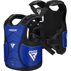 RDX T5 Coach Body Protector