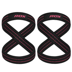 RDX Cotton Figure-8 Lifting Straps