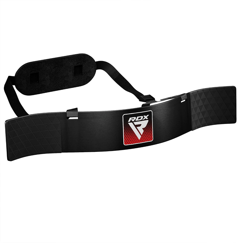 RDX X1 Arm Blaster for Biceps Curl
