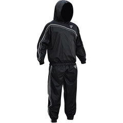 RDX X5 Weight Loss Sauna Suit