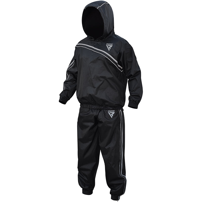 RDX X5 Weight Loss Sauna Suit