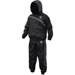 RDX X5 Weight Loss Sauna Suit