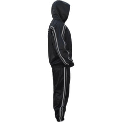 RDX X5 Weight Loss Sauna Suit