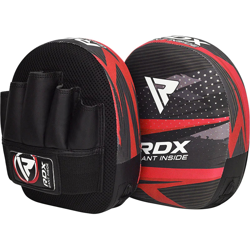 RDX J11 Kids Boxing Focus Pads