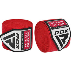 RDX RB New Professional Boxing Hand Wraps Set