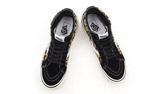 Vans Sk8-Hi 38 DX Anaheim Factory Leopard